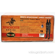 Winchester Premium 5mm Spantough Camo Bootfoot Wader, MX5 566122709